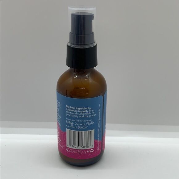 NWT Golden Sky Naturals Sweet Almond Moisturizer - Picture 4 of 6